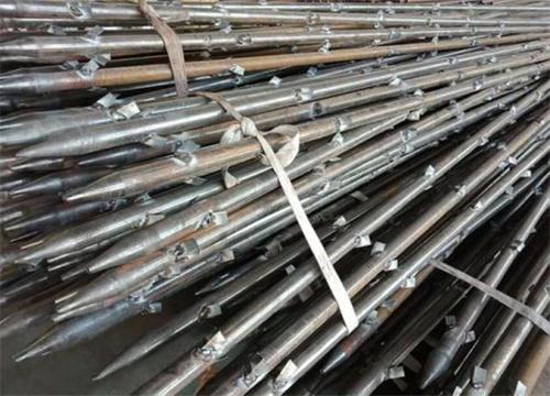 湄潭管棚钢花管加工