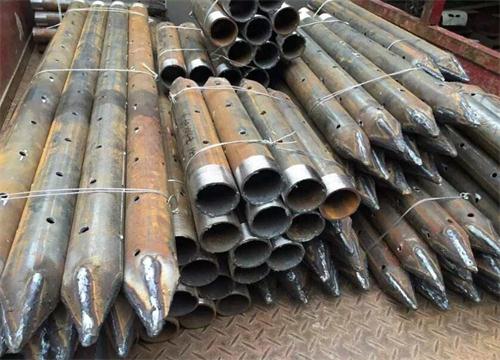 湄潭钢花管哪里有卖